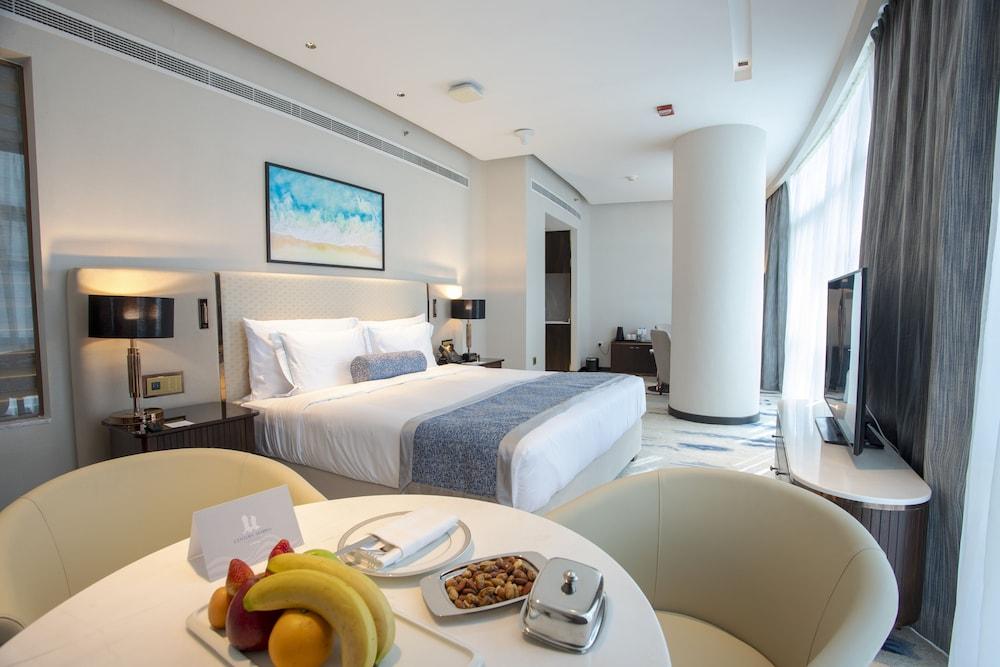 Century Marina Hotel Lusail Room Type - Standard Studio