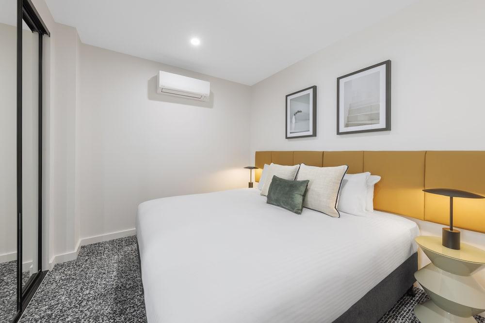 Punthill Essendon North Room Type - One Bedroom Apartment Punthill Essendon North Room Type - One Bedroom Apartment