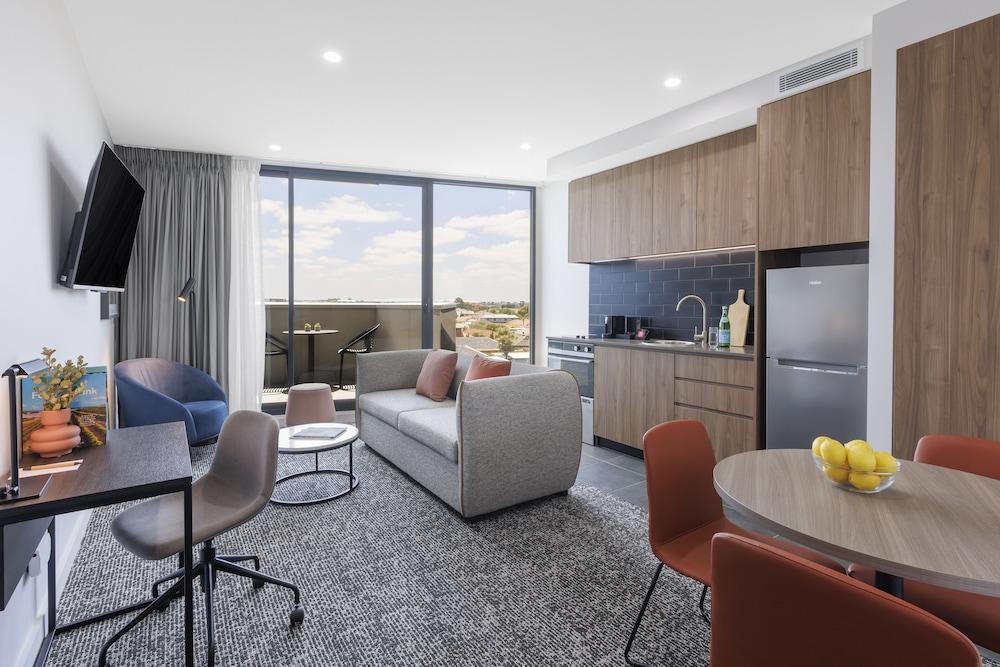 Punthill Essendon North Room Type - Superior One Bedroom Apartment
