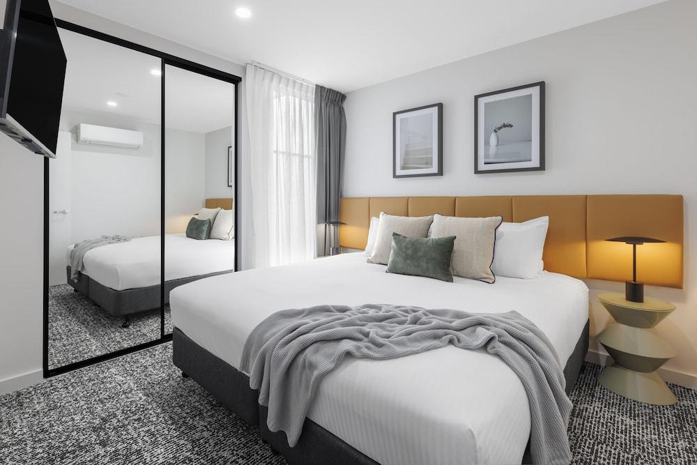 Punthill Essendon North Room Type - Two Bedroom Apartment - Interconnecting