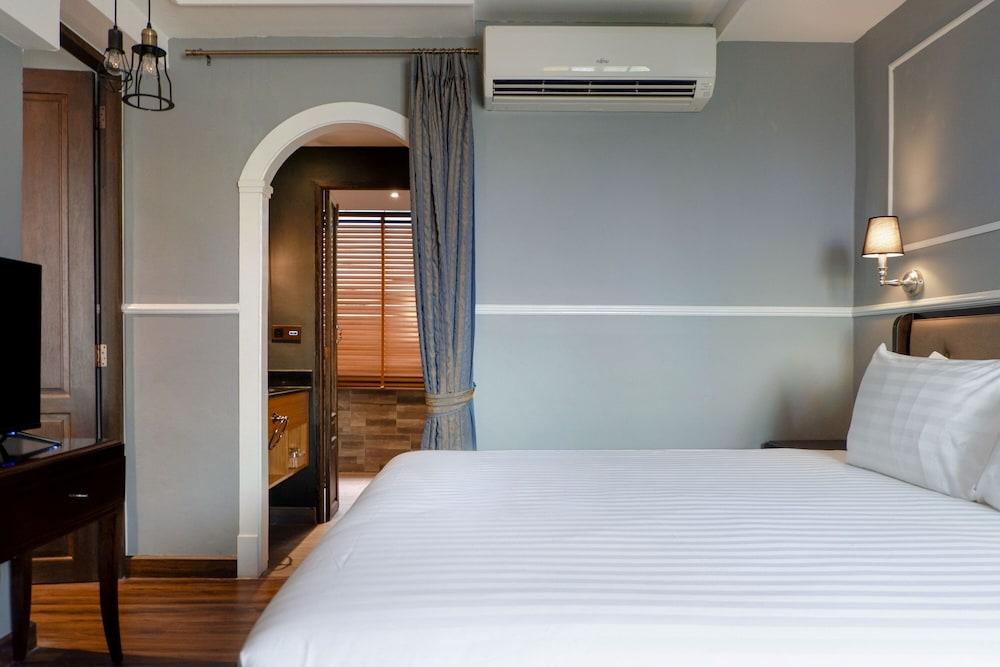 The Quba Boutique Hotel Pattaya - Tap to explore photos