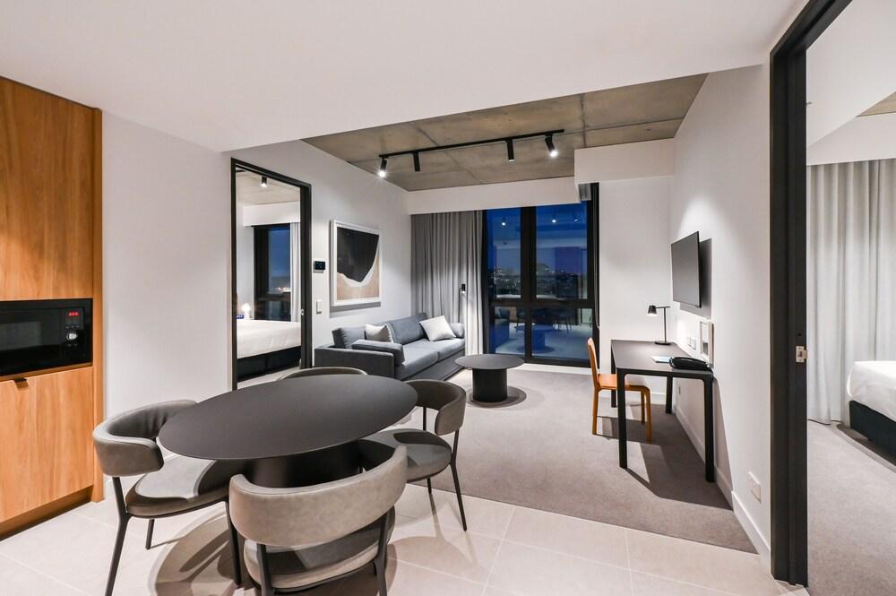 Nesuto Docklands Room Type - Two Bedroom Apartment Nesuto Docklands Room Type - Two Bedroom Apartment