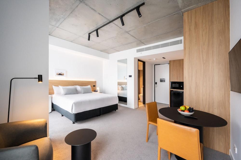 Nesuto Docklands Room Type - Executive Premium Apartment Nesuto Docklands Room Type - Executive Premium Apartment