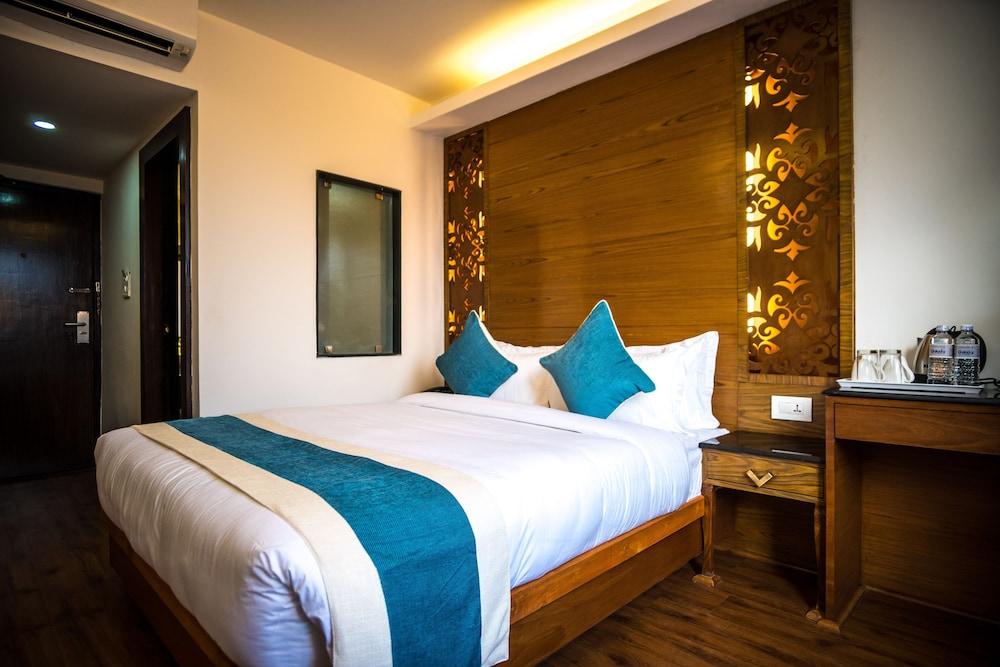 Tradition Hotel and Spa Kathmandu Room Type - Classic Double Room