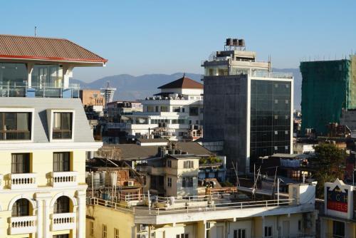 Tradition Hotel and Spa Kathmandu - Tap to explore photos