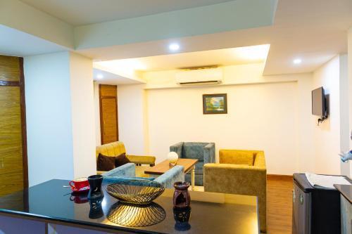 Tradition Hotel and Spa Kathmandu - Tap to explore photos