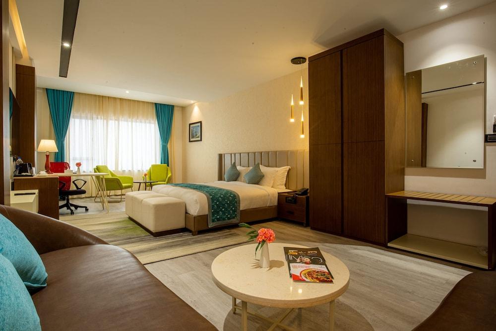Indreni Suites Hotel - Tap to explore photos