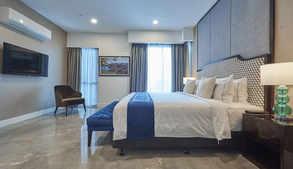THE FACE Style Room Type - One Bedroom Superior