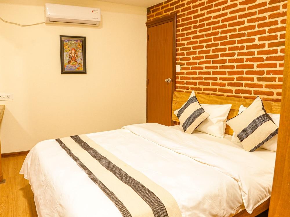 KGH Patan Room Type - Standard Room