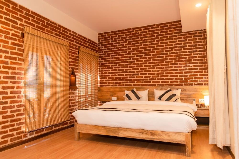 KGH Patan Room Type - Deluxe Double or Twin Room