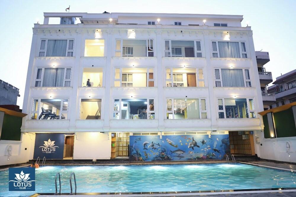 Lotus Club Boutique Hotel - Tap to explore photos