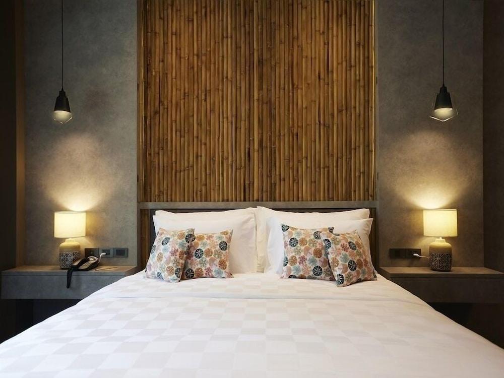 Sand Dollar Boutique Hotel Room Type - Superior Double or Twin Room
