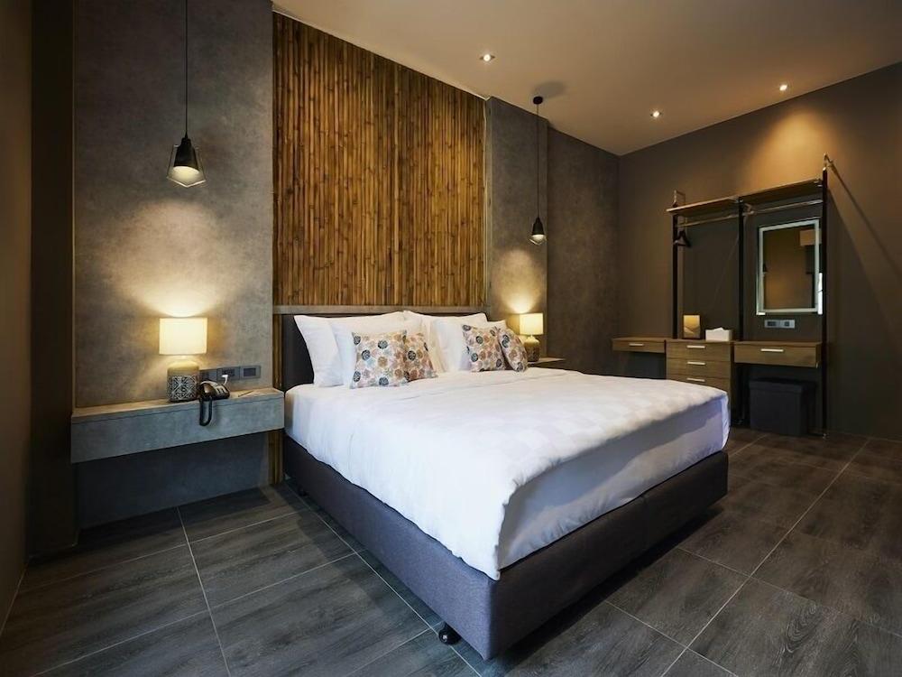 Sand Dollar Boutique Hotel Room Type - Superior Double or Twin Room with Balcony Sand Dollar Boutique Hotel Room Type - Superior Double or Twin Room with Balcony