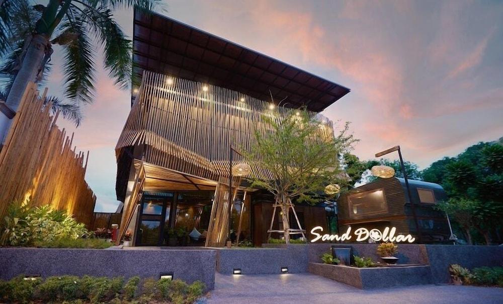 Sand Dollar Boutique Hotel - Tap to explore photos
