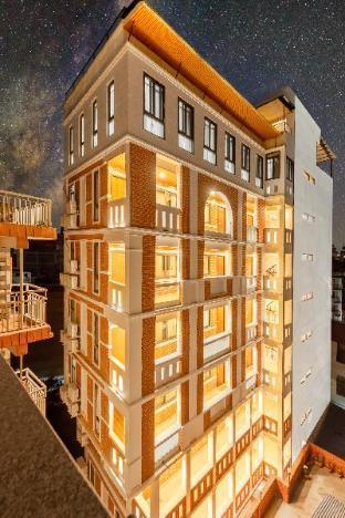 Hotel Amala - Tap to explore photos
