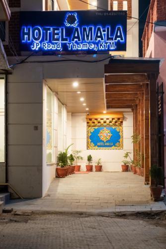 Hotel Ama-La, The Heart of Comfort in Thamel - Tap to explore photos