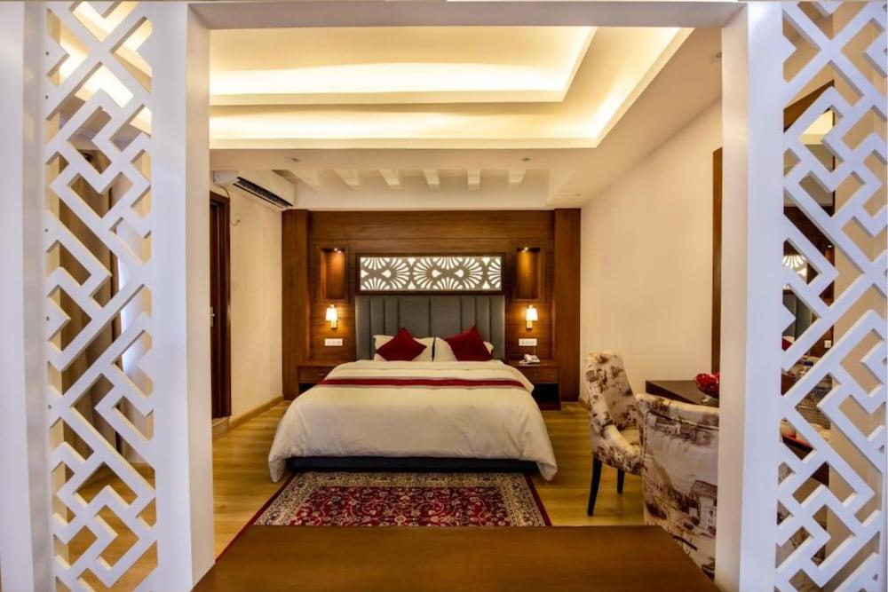 Hotel Ama-La, The Heart of Comfort in Thamel - Tap to explore photos
