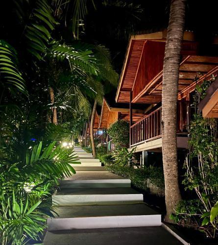 PawPaw Resort Room Type - Standard Bungalow