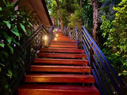 PawPaw Resort Room Type - Deluxe Bungalow with Garden View