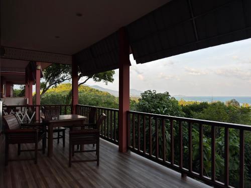 PawPaw Resort Room Type - Bungalow with Sea View