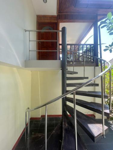 PawPaw Resort Room Type - Budget Double Room