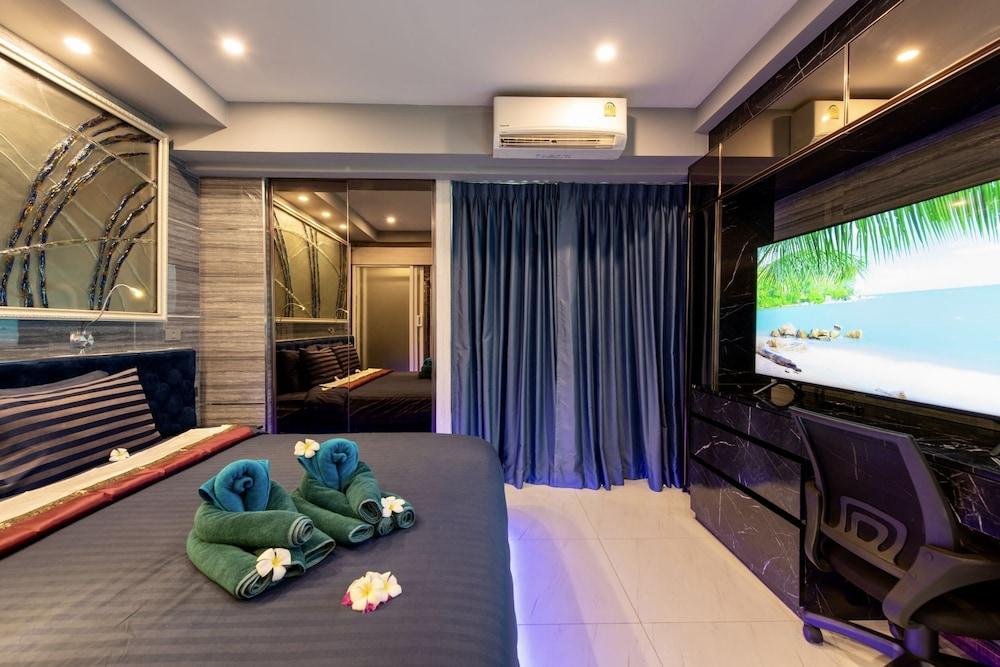 The Globe Hotel Bar and Restaurant Room Type - Basic Double Room