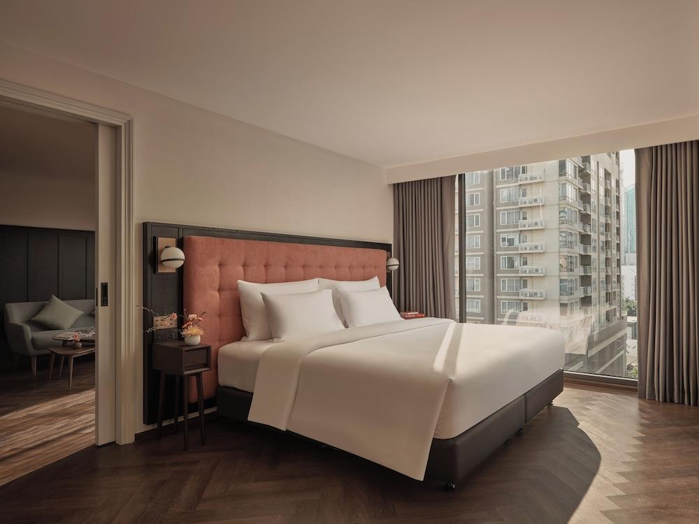 Public House Hotel Room Type - Junior Suite