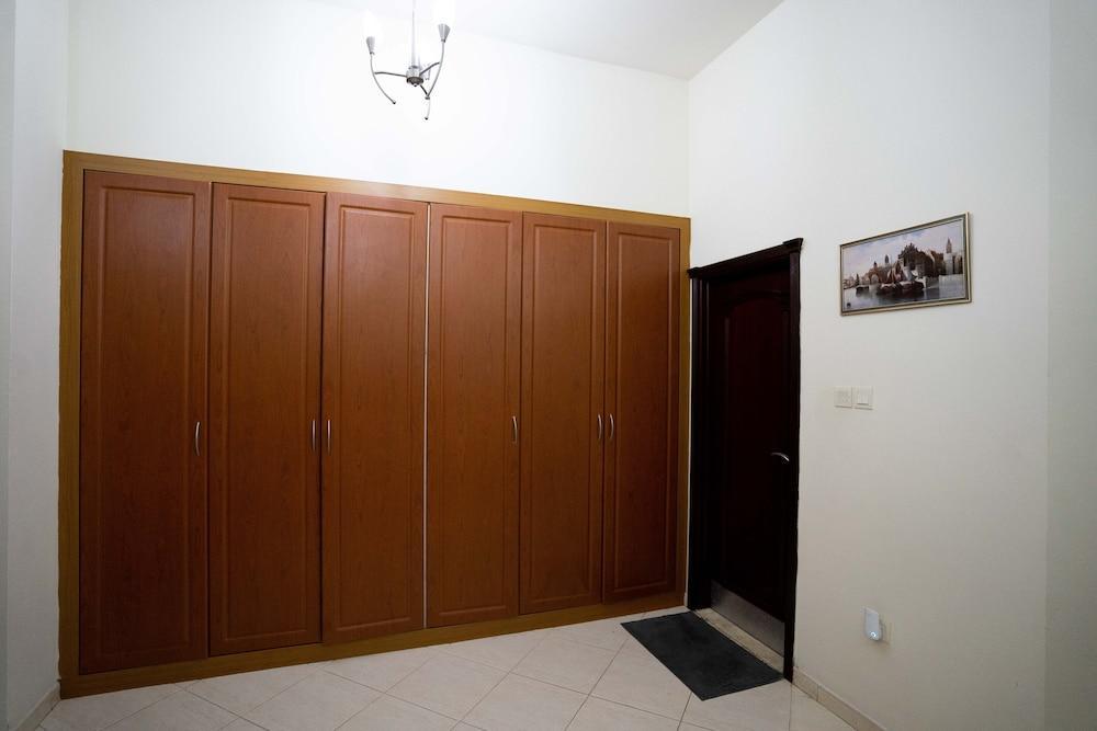 Robin Hostel Dubai Room Type - Shared Dormitory