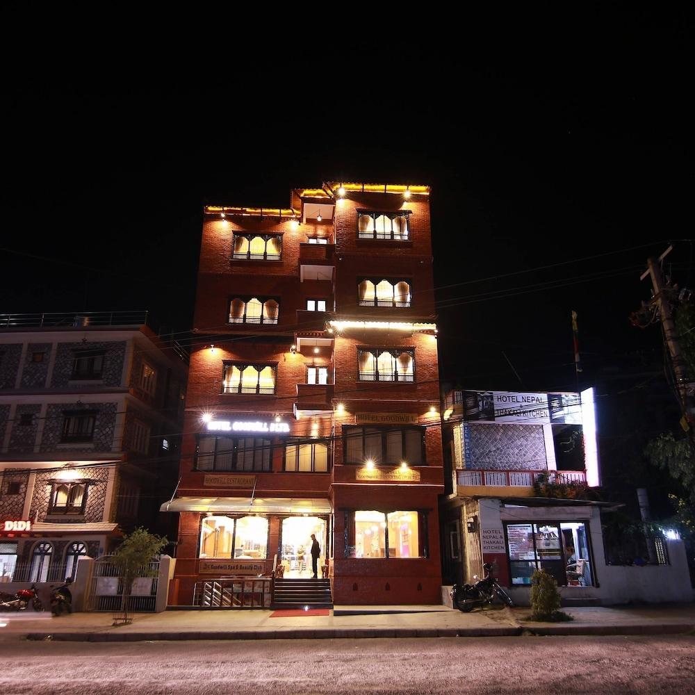 Hotel Pokhara Goodwill - Tap to explore photos