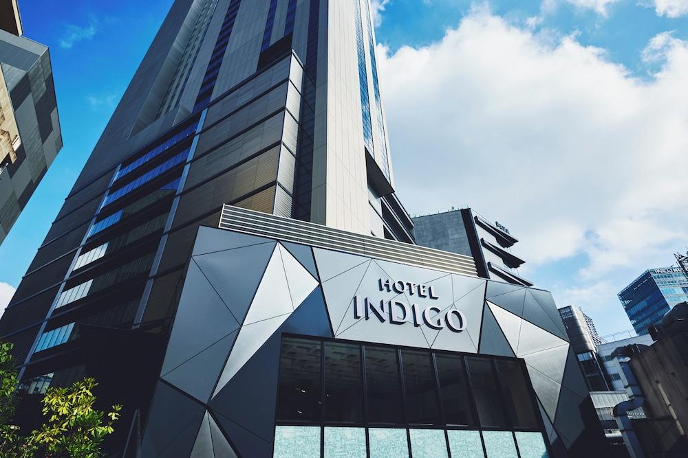 Hotel Indigo Tokyo Shibuya, an IHG Hotel - Tap to explore photos