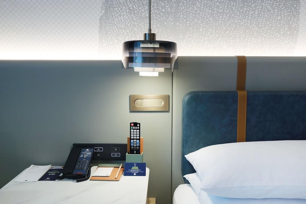DoubleTree by Hilton Guangzhou Zengcheng - Tap to explore photos