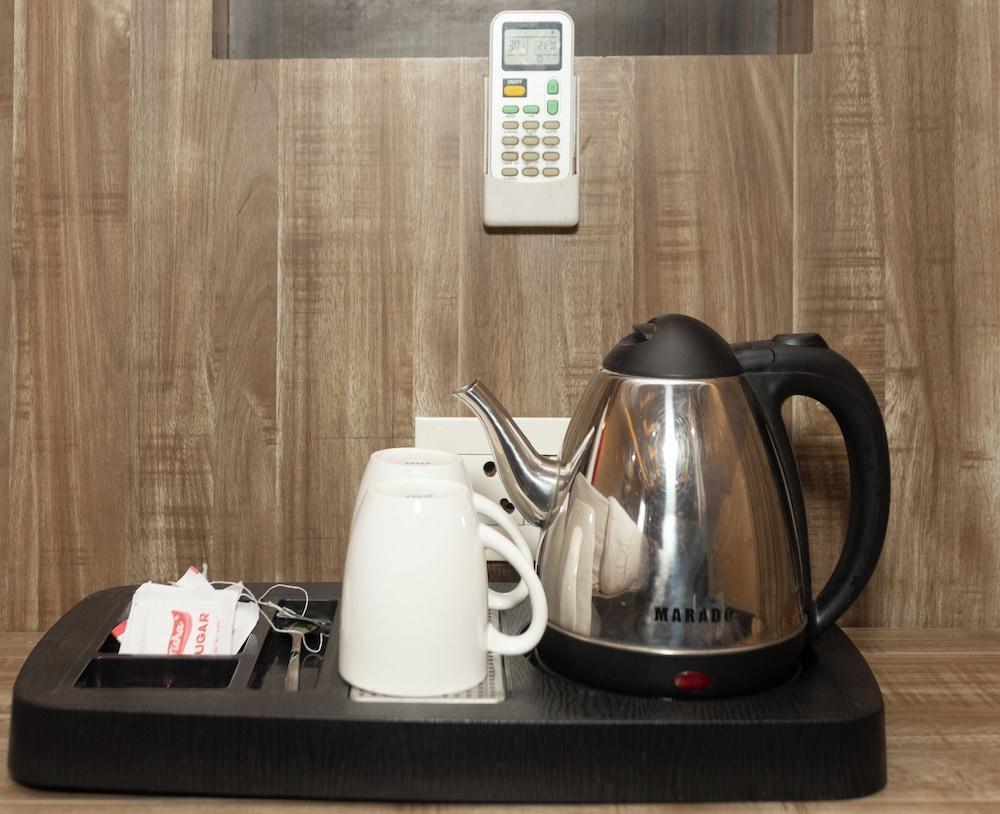 Hotel Airport Deepshree Room Type - Luxury Room