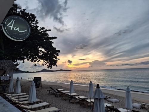 4U Resort Samui - Tap to explore photos