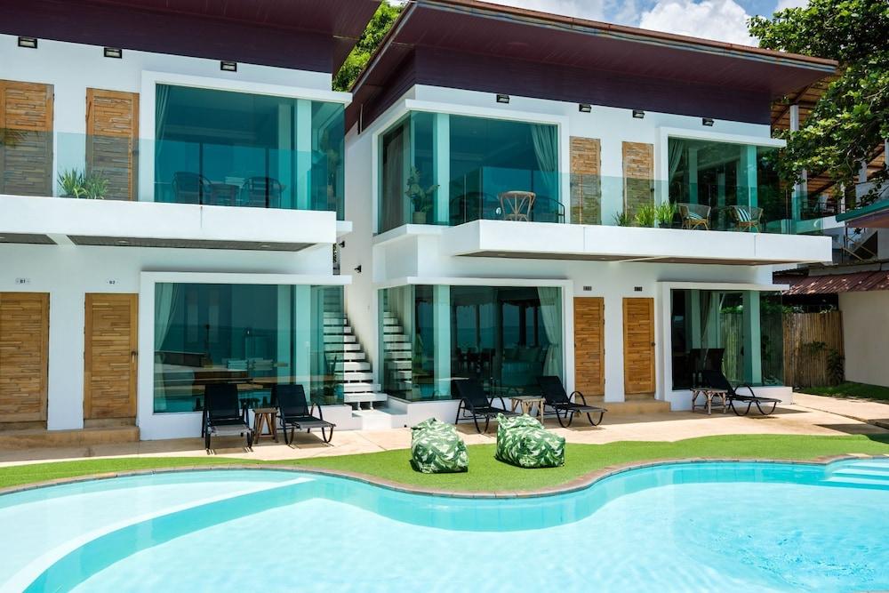 4U Resort Samui Room Type - Superior Room, Ground Floor