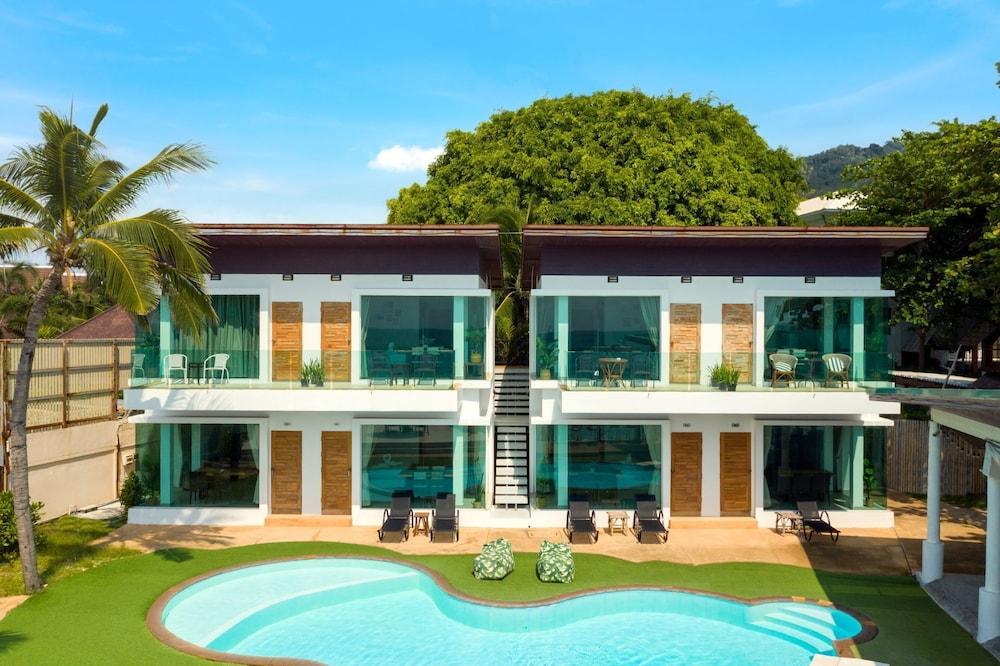4U Resort Samui Room Type - Superior Room