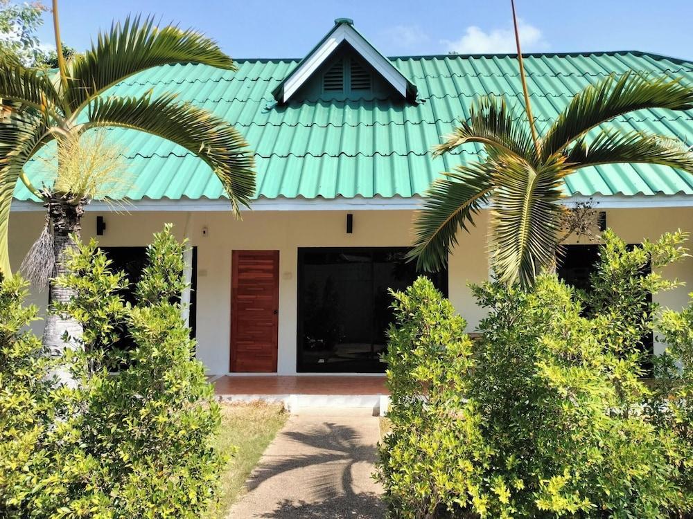4U Resort Samui Room Type - Family Studio