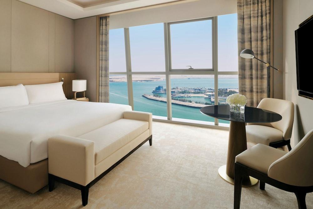 InterContinental Residences Abu Dhabi by IHG - Tap to explore photos