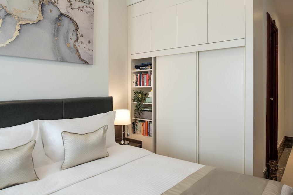 Somerset Al Mansoura Doha Room Type - 1 Bedroom Deluxe