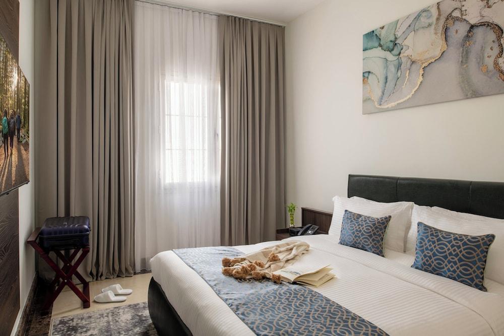 Somerset Al Mansoura Doha Room Type - 2 Bedroom Premier