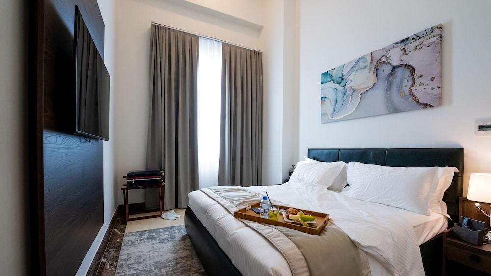 Somerset Al Mansoura Doha Room Type - 1 Bedroom Classic