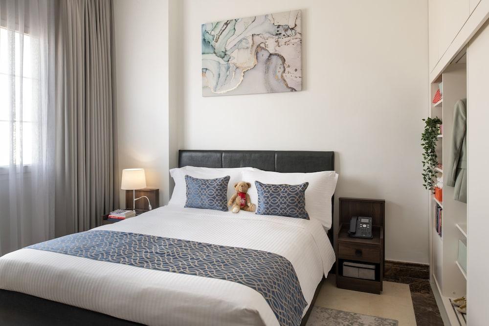 Somerset Al Mansoura Doha Room Type - 1 Bedroom Executive