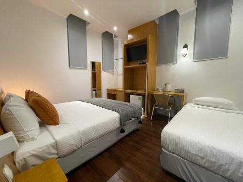The Assembly Place, A Co-Living Hotel @ Mayo - Tap to explore photos