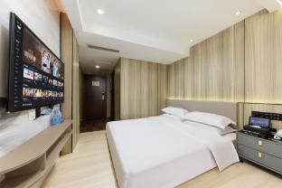 DCC Hotel (Guangzhou Tianhe Coach Terminal Station)