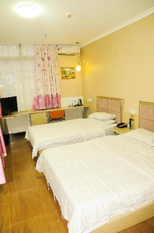 Yuecheng Hotel(Guangzhou Zhongshan Sixth Hospital)
