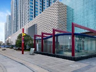 Home Inn Huaxu Apartment (Guangzhou Luogang Wanda Plaza Suyuan Subway Station) - Tap to explore photos