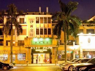 Shamian Hotel - Tap to explore photos