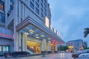 Yuelin International Hotel