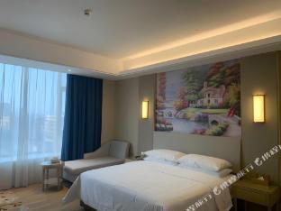 Vienna Hotel Guangzhou South Railway Station