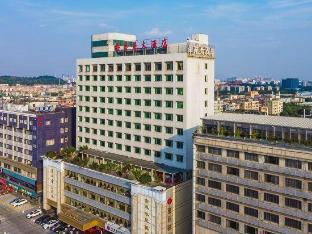 Huayuan Hotel - Tap to explore photos