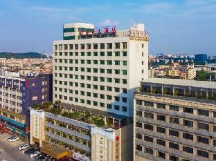 Huayuan Hotel - Tap to explore photos